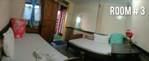 DAHAL homestay